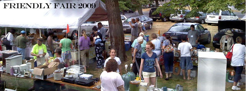 Friendly Fair 2009